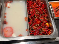 -福禄娃一家人火锅(上地店)