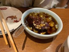 -渝是乎酸菜鱼(龙旗购物中心店)
