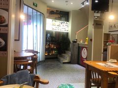 大堂-百家鲜·杭帮菜