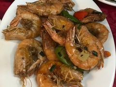 -蛇口康乐快餐鱼仔档(翠苑小区店)
