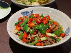 -潇湘阁(昆泰国际大厦店)