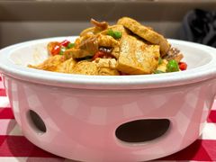 -西贝(上海我格广场店)