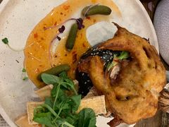 -FLOVIE FLORIST CAFE