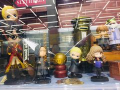 -泡泡玛特POPMART(合生汇店)