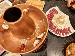 -南门涮肉(通州店)