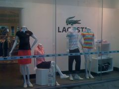 -LACOSTE(新中关购物中心店)