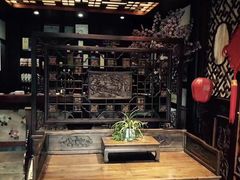 -阮氏酒家(柯桥店)