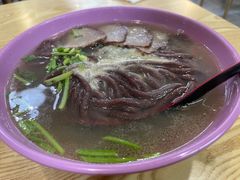 牛肉饸饹条-牛马行牛肉饸饹铺(长春总店)