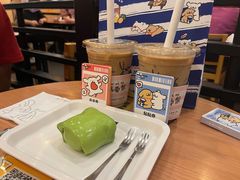 -满记甜品(正方京城店)