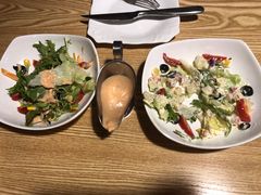 -爱德堡西餐咖啡吧(北师大店)