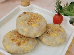 -金华安大酒楼·老牌潮菜·粤式茶点(东方国际店)
