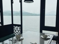 -柳莺湖上·湖景餐厅·江南菜(西湖店)