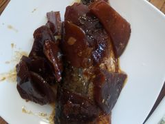 -老保定驴肉馆(云岗路店)