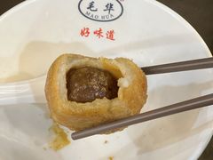 -毛华美食(清扬路店)