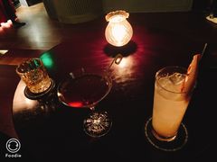 -JZ Club 爵士酒吧(上海店)