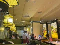 -田婆婆的菜(海口友谊阳光城店)