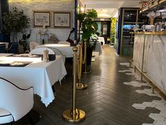 大堂-L'amour澜茉·轻法餐