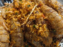 -79号渔船海鲜饭店(宝安店)