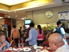 大堂-马凯餐厅(长椿街店)