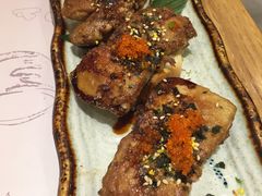 -林妈妈村·日式料理(宝山龙湖天街店)