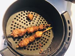 -状元阁烧烤(四平分店)