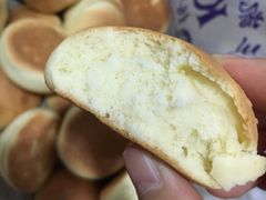 光头饼-北三凯奇清真食品店
