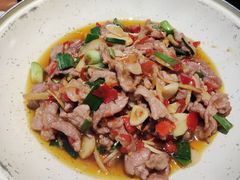 -树厨贵州菜(花果园购物中心店)