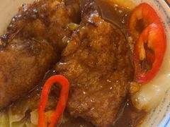 -大快活(罗湖商业城分店)