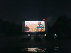 -枫花园汽车电影院(朝阳公园店)