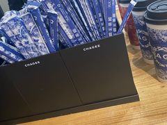 -霸王茶姬(正佳广场店)