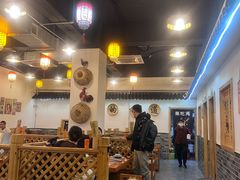 -老家大锅台·地锅鸡·铁锅炖(建邺文体路店)