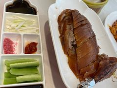 -大鸭梨烤鸭(房山店)