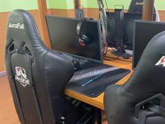 -栈逗电竞馆•电竞酒店(萧山旺角城店)