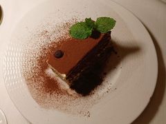 -La Vita 意大利传统料理(富民路店)