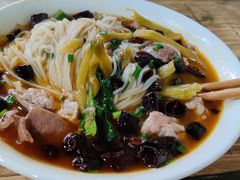 -巴鑫田姐米线(巴南万达店)