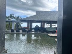 -日落吧·海景咖啡厅·餐酒吧·鸡尾酒·下午茶·乐队表演·浪漫夕阳·三亚文华东方酒店