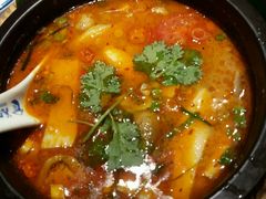 -美奈小馆·越南料理(中航城君尚购物中心店)