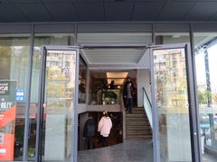 门面-花园茶楼(兴城西路店)