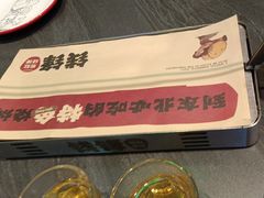 -钱锋炭缸烧烤(南湖大路总店)