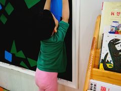 -乐融婴幼儿成长中心(四季青校区)