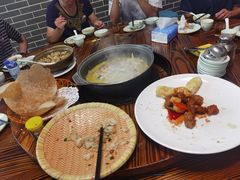 -侠成水上农庄(工业大道店)