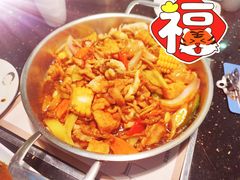 -和福顺·牛肉海鲜焖锅(汕头金平万达广场店)