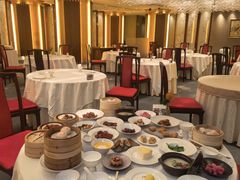 -香宫中餐厅·大连香格里拉(人民路店)