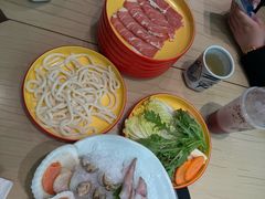 -沼津港精致料理·寿喜烧·烧鸟(漕河泾印象城店)