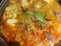-阿香米线(大悦城店)