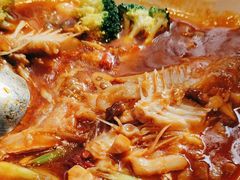 -伙靠·江浙菜(田林路店)