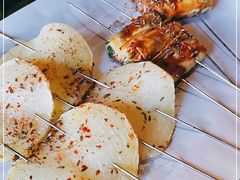 -肉串汪自由派(西便门店)