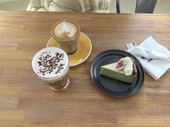 -ChanDu躔度咖啡(灯塔店)