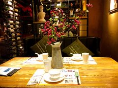 -胡桃里音乐酒馆(石家庄店)