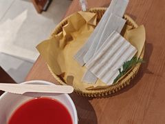 -巴奴毛肚火锅(大剧院店)